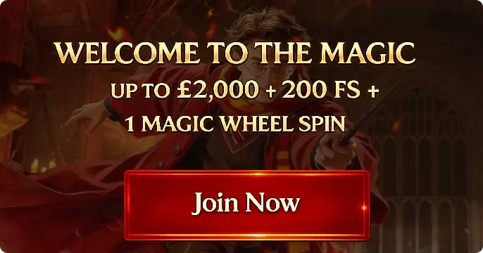 Potter Slots Casino